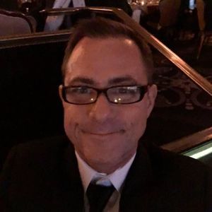 Meet your Posher, David